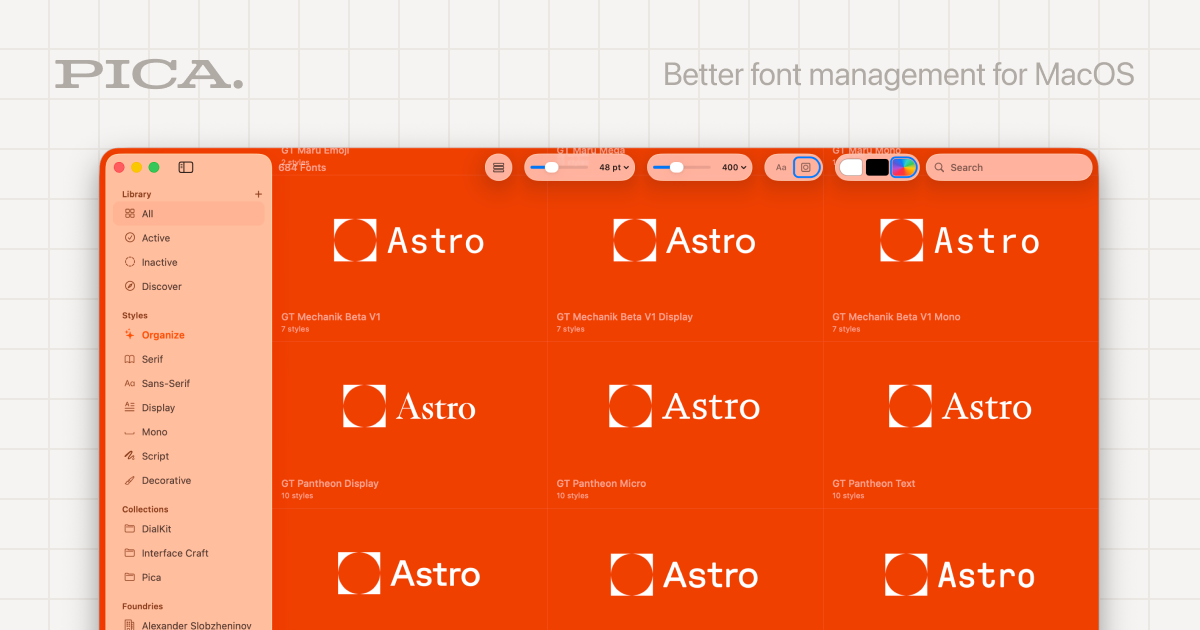 pica.joshpuckett.me image